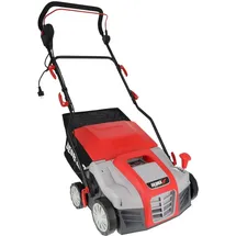 Dedra Vertikulator/Lüfter 2000W