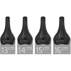 SQlab 6OX Ergowave active 2.1 130 mm