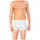 SCHIESSER Long Life Cotton Shorts weiss L