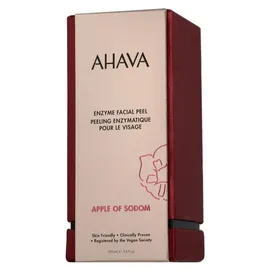 AHAVA Apple of Sodom Enzyme Facial Peel Gesichtspeeling 100 ml
