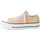 Converse Chuck Taylor All Star Lift Platform Damen Beige/Weiß 41