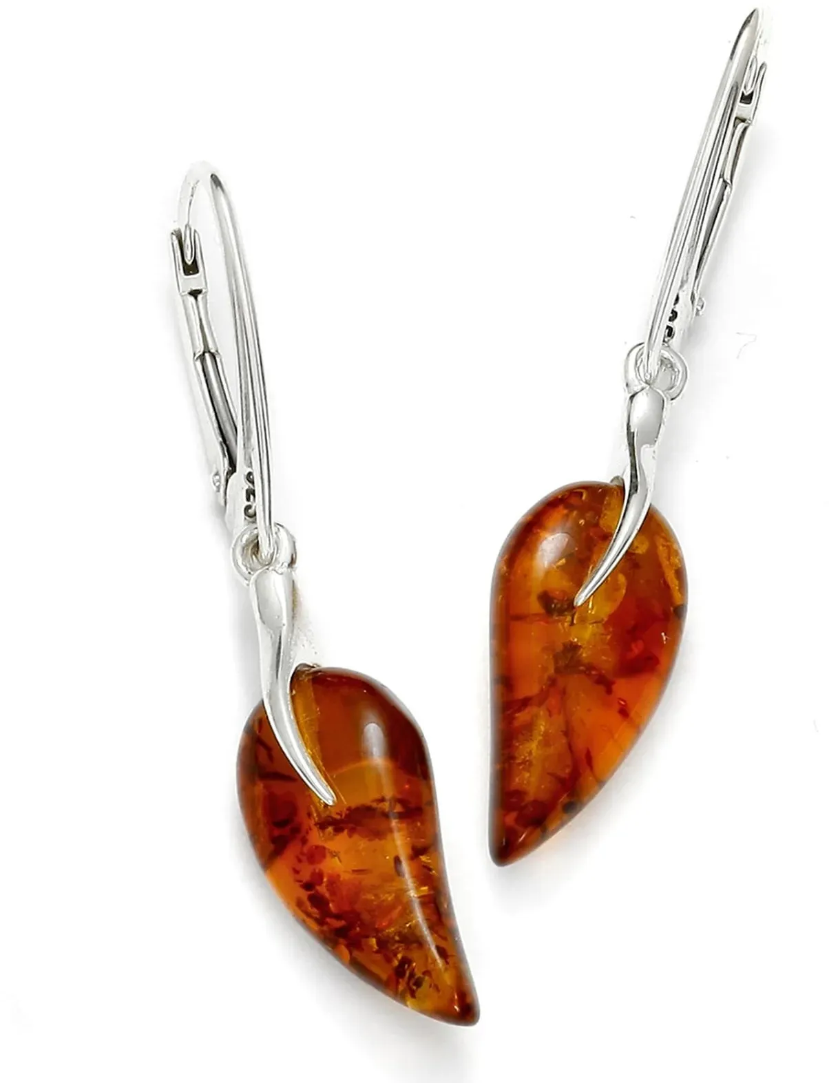 Paar Ohrhänger OSTSEE-SCHMUCK 