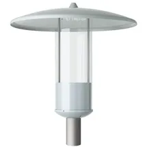 Schuch Licht LED-Pilzleuchte 553 1602 G2