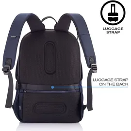 XD Design Bobby Soft Blau