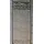 HOSSNER - ART OF HOME DECO Gardine "Zürichsee" Gr. 1, braun (braun, grau), B:120cm H:245cm, Polyester, HOSSNER - ART OF HOME DECO, Gardinen, Gardine, Schlaufenschal im besonderen Design
