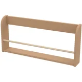 Flexa - Dots Buchablage, latte
