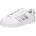 Bold Damen Grau/Weiß/Silber 44