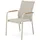 barths Best Paros Stapelsessel 56,5 x 64 x 89 cm sand
