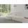 altdecor Eckcouch Cord 2-Sitzer Beige