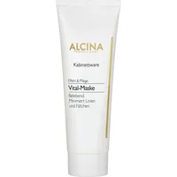 Alcina Effekt & Pflege Vital Maske