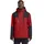 Jack Wolfskin Jasper 2L Regenjacke Herren Siren Red XL