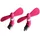 Xlayer Colour Line Mini USB-Ventilator Pink