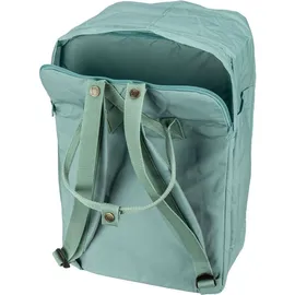 Fjällräven Kanken Laptop 17" sky blue