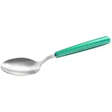 Tescoma Besteck-Set Suppenlöffel FANCY HOME, smaragdgrün