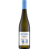 Weingut Uli Metzger Weissburgunder "Pastorenstück"
