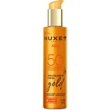 NUXE Sun Sonnenöl Gold LSF 50 150 ml