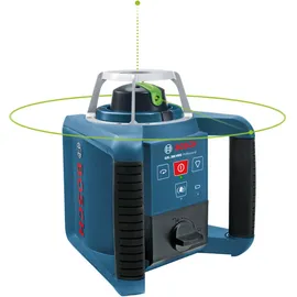 Bosch GRL 300 HVG Professional Set