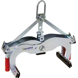 Probst Easygrip Rabattengreifer EXG 0-300mm 550kg
