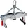 Probst Easygrip Rabattengreifer EXG 0-300mm 550kg