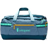 Cotopaxi Allpa 50l Duffel (Größe 50L, blau)