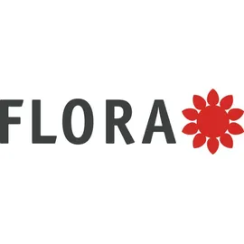 Flora Papierzange Stahldraht
