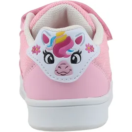 Kappa Gill Kinder Rosa 33