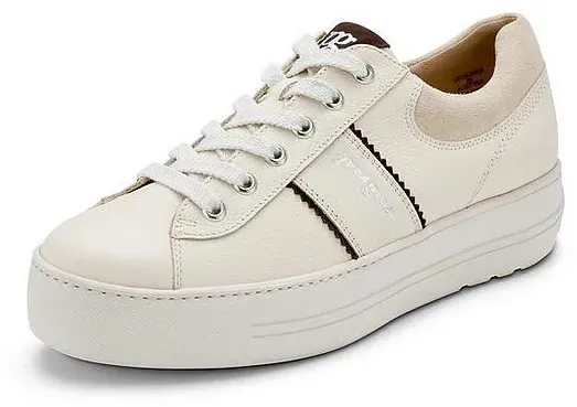 Plateau-Sneaker Paul Green weiss, 43