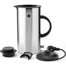 Stelton EM77 Wasserkocher 1,5 l steel