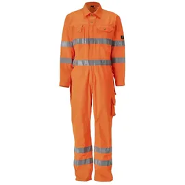 Mascot Utah Kombination, hi-vis Orange