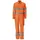 Mascot Utah Kombination, hi-vis Orange