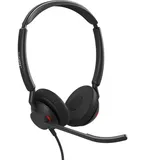 JABRA Engage 50 II UC Stereo Headset On-Ear
