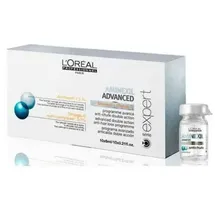 Non applicabile Aminexil Advanced Ampullen gegen Haarausfall 10x6 ml