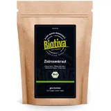Biotiva Zistrosenkraut Bio 100 g Bad