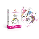 Winning Moves Number 1 Pummeleinhorn