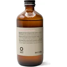Oway Rebuilding Hair Bath 240 ml