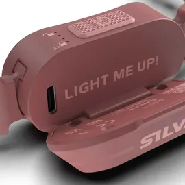 Silva Smini Fly Rose