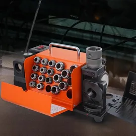 Vevor Bohrerschärfgerät 120 W