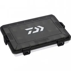 Daiwa D-Box SS Tackle System Small, Small