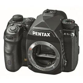 Pentax K-1 Mark II Body