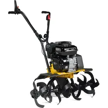 TEXAS Lilli 534TG Benzinmotorhacke