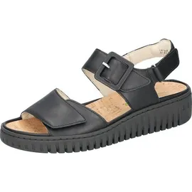 WALDLÄUFER H-Willow Damen Schwarz 40