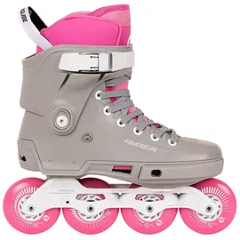 Powerslide Next SL Pink/Grey 38-39