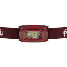 Petzl Actik Core Rot