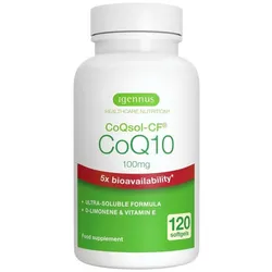Igennus CoQ10