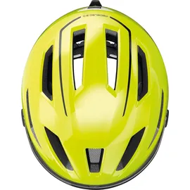 ABUS Pedelec 2.0 ACE 51-55 cm signal yellow