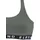ELBSAND Balconette-Bikini Damen Grün 38 Cup D