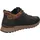 Rieker N1457 Damen Schwarz 40