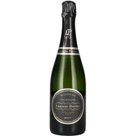 Laurent Perrier Champagne Millésimé Brut 2012 12% Vol. 0,75l