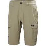 HELLY HANSEN QD Cargo Shorts HH 11, FALLEN ROCK, 38