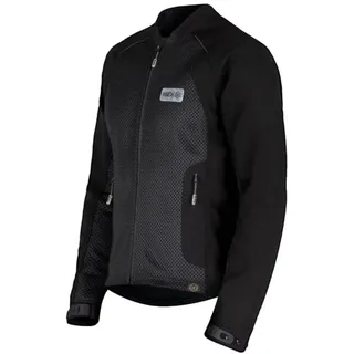 Knox Honister MK2 Protektorenjacke Schwarz XL